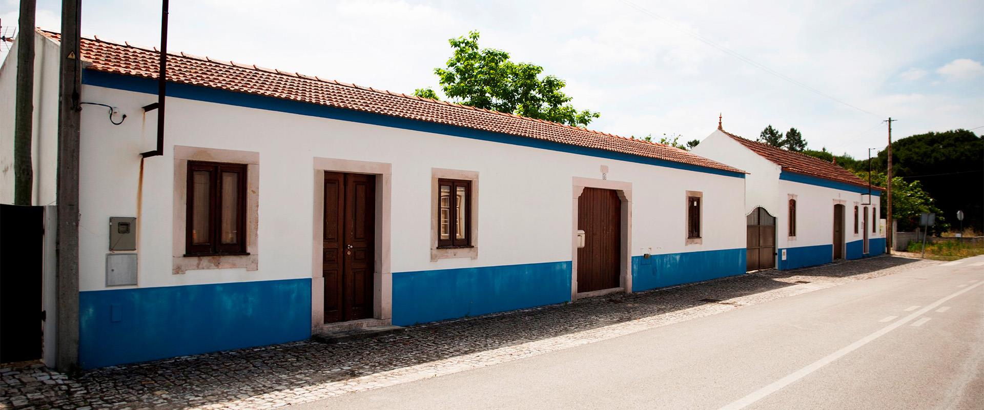 Conferência sobre a Casa Gandaresa na Biblioteca Municipal de Cantanhede