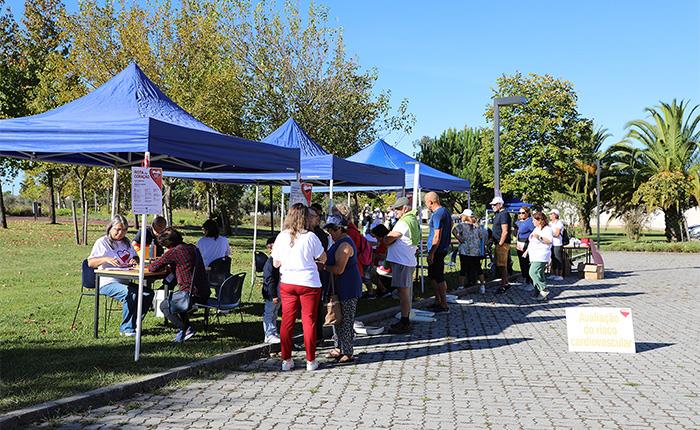 Câmara Municipal de Cantanhede faz balanço positivo de mais uma edição da Rota do Coração