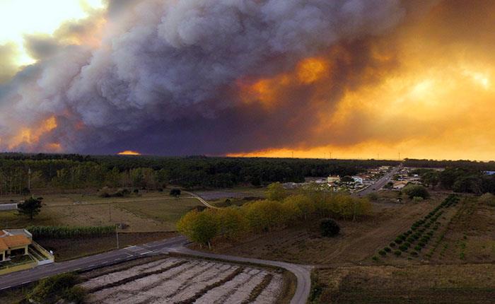 Plano Municipal de Emergência e Proteção Civil aprovado em reunião de Câmara