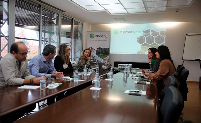 Município de Piracicaba procura cooperação com o Biocant Park para criação de parque de biotecnologia no Brasil