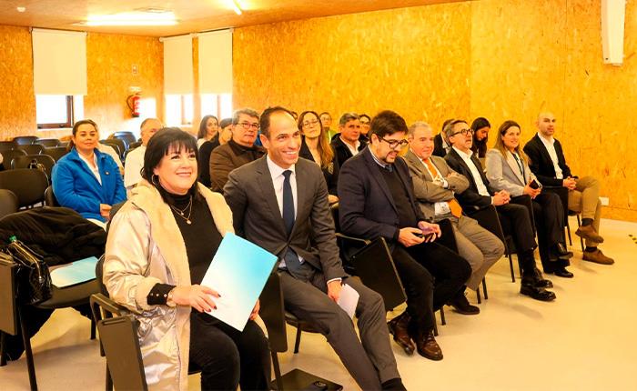 Programa ibero-americano salvaguarda arquivo histórico do Hospital Colónia Rovisco Pais