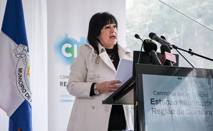 Cantanhede integra o Polo da Costa Atlântica da Estação Náutica da Região de Coimbra