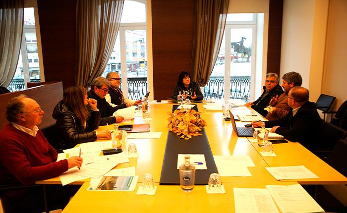 Câmara Municipal transfere 1,3 milhões para as freguesias