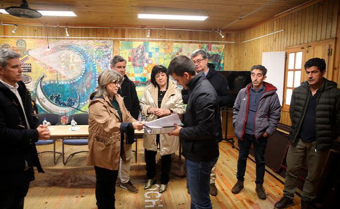 Núcleo dos palheiros da Praia da Tocha vai ser requalificado