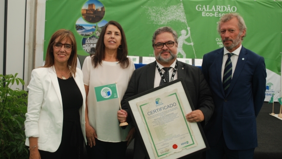 Município de Cantanhede tem o maior número de Eco-Escolas da Região de Coimbra