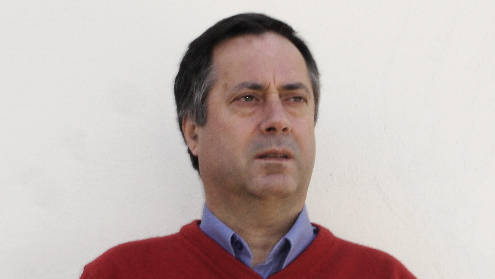António Breda Carvalho venceu quinta edição do Prémio Literário Carlos de Oliveira