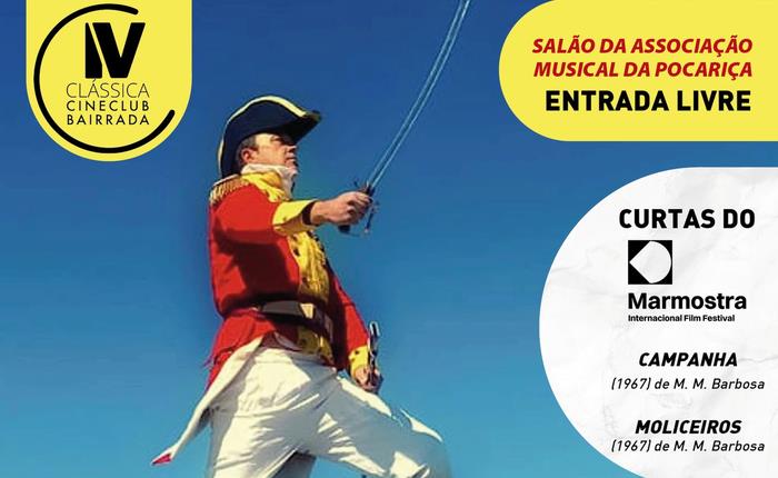 “A primeira Linha de Wellington” com novo local de apresentação
