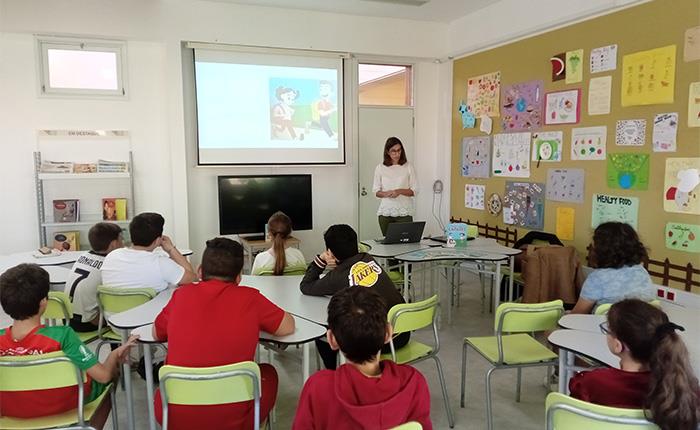 Joana Sobral apresentou o seu livro “Todos são capazes” em Febres