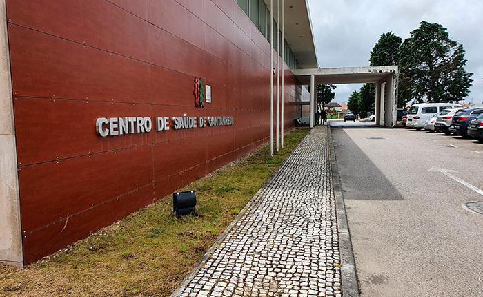 Reabilitação do Centro de Saúde de Cantanhede custa 2 milhões de euros