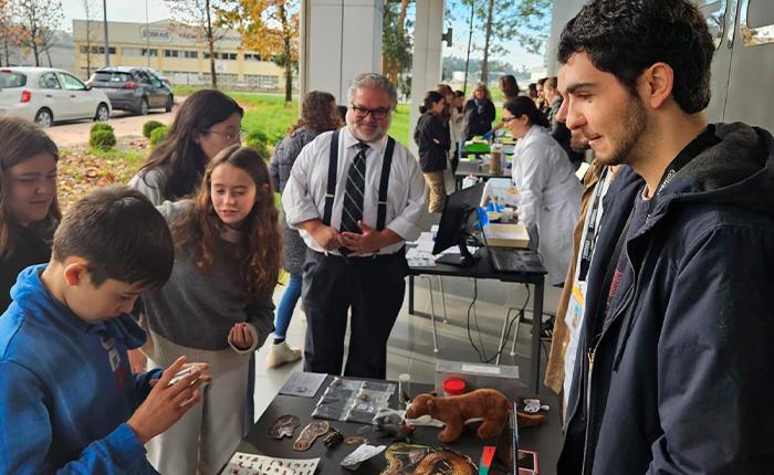 Dia Mundial do Solo assinalado com mostra em Cantanhede