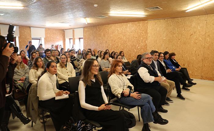 Politécnico de Coimbra instala polo de ensino superior no Rovisco Pais, na Tocha