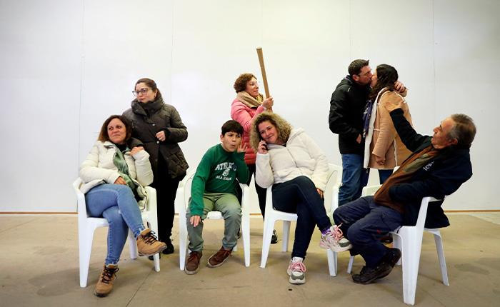 Ciclo de Teatro Amador de Cantanhede com espetáculos na Tocha, no Zambujal e Cantanhede