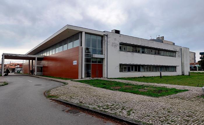 Reabilitação do Centro de Saúde de Cantanhede adjudicada por 1,7 milhões de euros