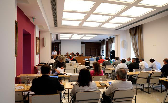 Relatório de Gestão aprovado por maioria na Assembleia Municipal