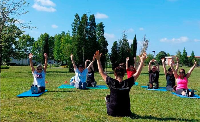 Câmara programa atividades físicas gratuitas para os meses de verão