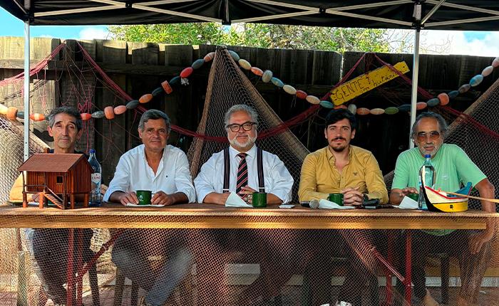 Marmostra bate recordes no regresso à Praia da Tocha