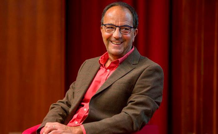 Henrique Levy vence Prémio Literário Carlos de Oliveira