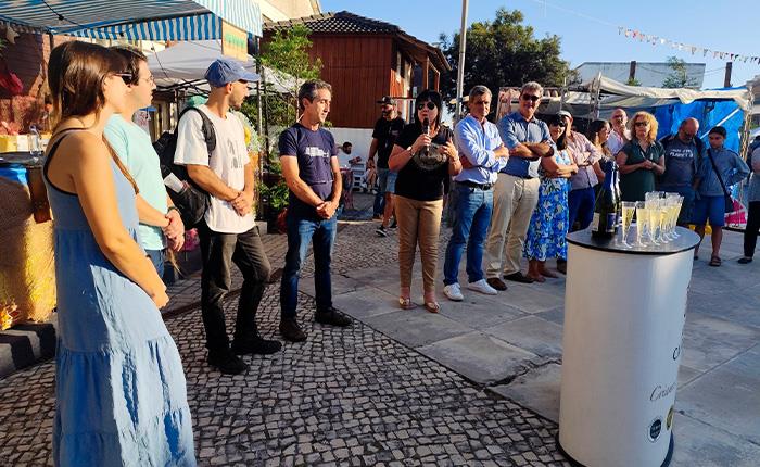 Festival Catraia aposta na inclusão com atividades dedicadas à Língua Gestual Portuguesa