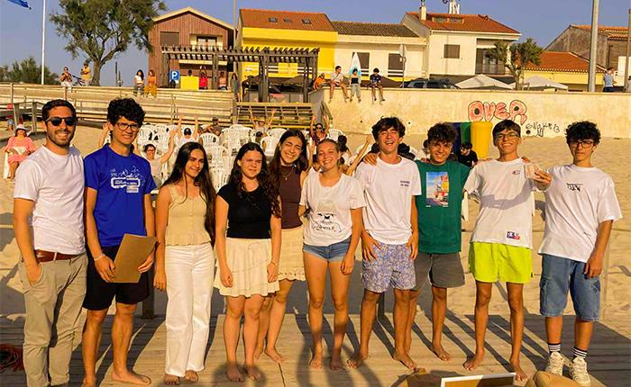 "Juve Open Fest" encerra com sessão Summer End e revela jovens talentos à comunidade