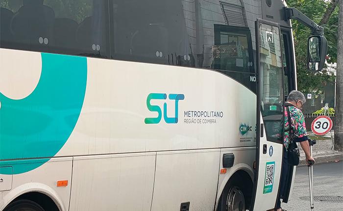 SIT Metropolitano com novos horários a partir de 1 de setembro