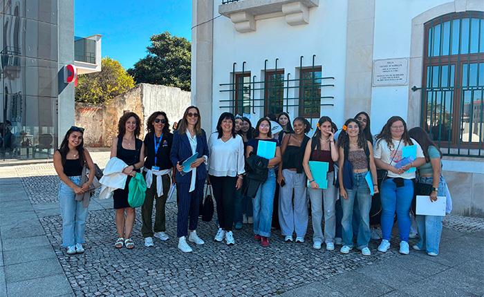 Caminhada participativa deteta desafios sociais e propõe soluções em Cantanhede