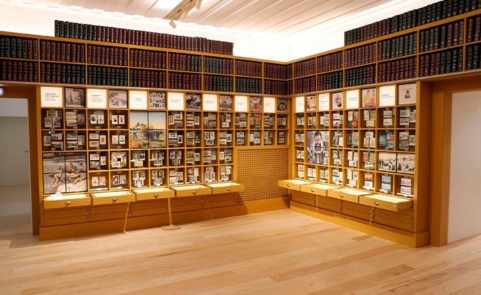 Museu de Arte e do Colecionismo celebra 1.º aniversário com mais de 21 mil visitantes