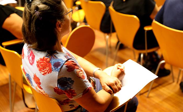 Município de Cantanhede promove workshop sobre novas medidas do Estatuto do Cuidador Informal