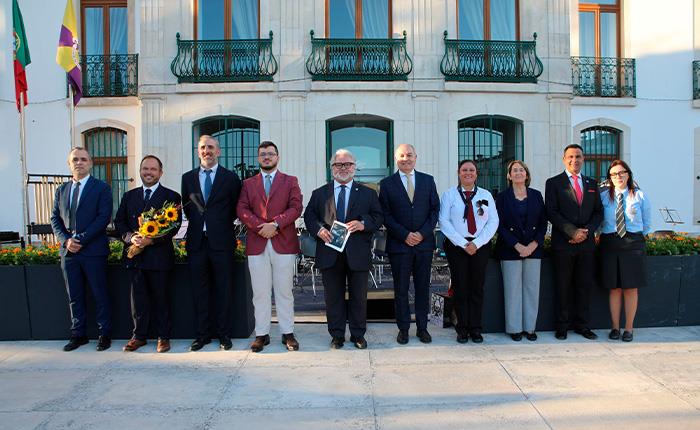 Encontro de bandas filarmónicas juntou mais de 100 instrumentistas