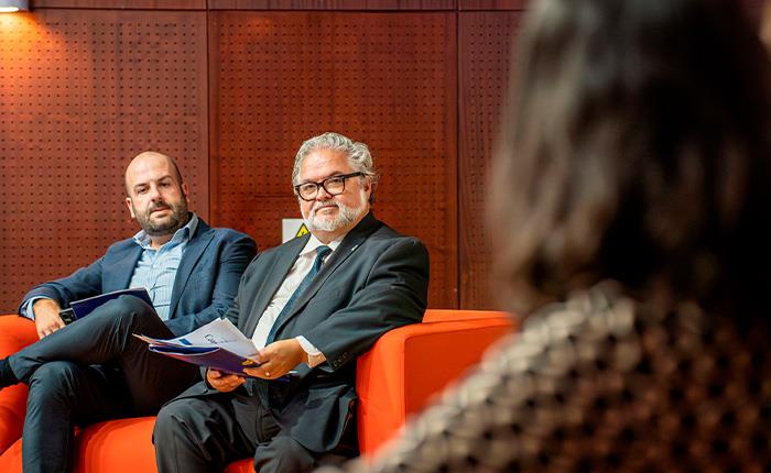 Cantanhede apresentou estratégia de inclusão e equidade territorial