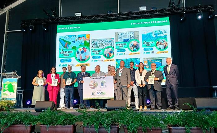 Escolas e Município de Cantanhede distinguidos pelo Programa Eco-Escolas