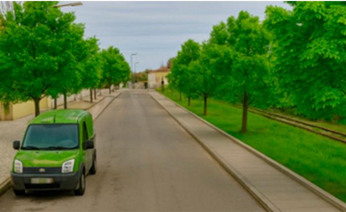 Câmara de Cantanhede quer criar corredores verdes no perímetro urbano