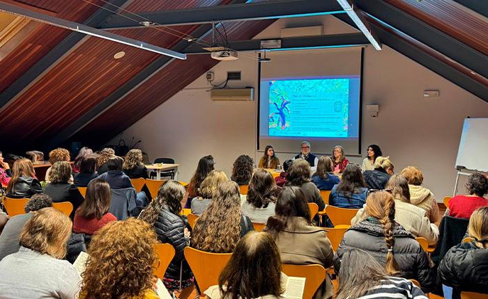 Projeto Educ@rteNatureza evocou Maria Amélia de Magalhães Carneiro