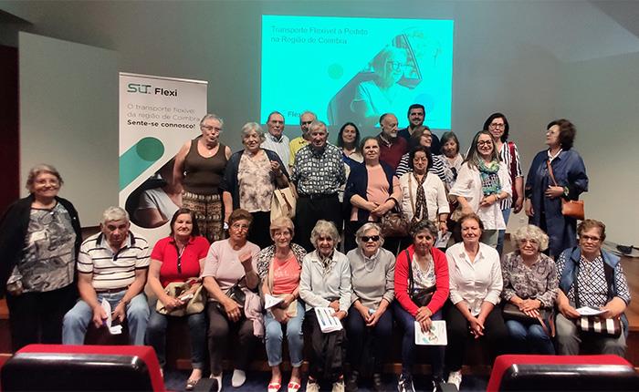 Tardes Comunitárias com atividades de Lisboa até à praia