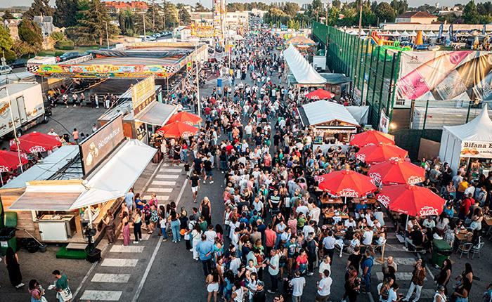 Expofacic novamente distinguida com o Prémio Cinco Estrelas Regiões