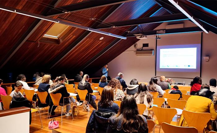 Município promoveu sessão sobre arrendar com segurança em Cantanhede