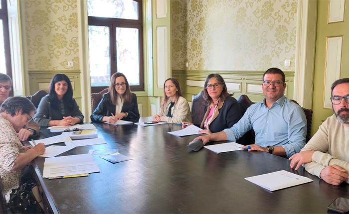 Banco de Leite de Cantanhede apresenta balanço positivo