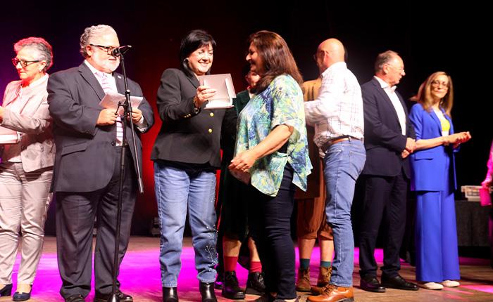 XXVI Ciclo de Teatro Amador de Cantanhede terminou com humor em palco