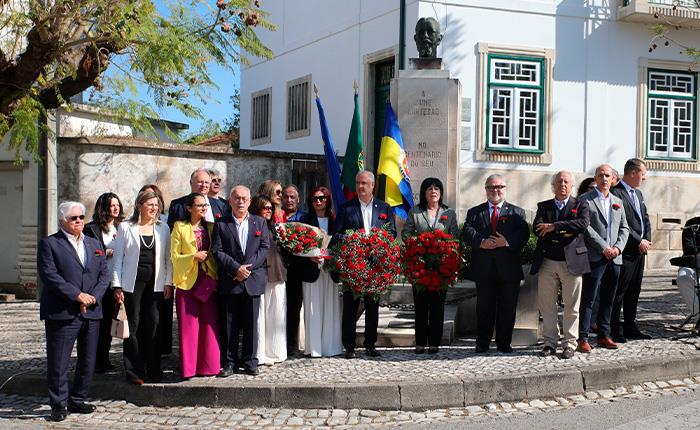 Lembrar Jaime Cortesão é preservar um legado de luta pela liberdade
