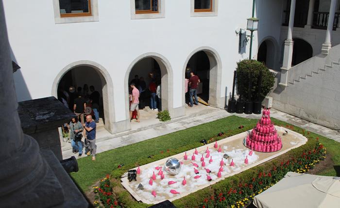 Cantanhede recebe a Primavera com os melhores brancos e rosés da região