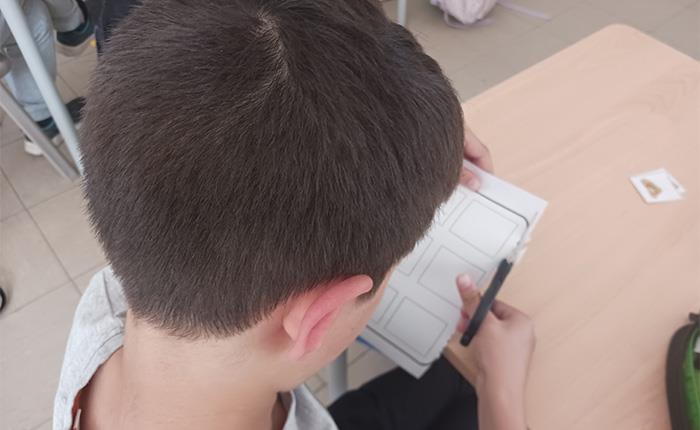 Escola Básica de Covões dinamiza Lancheira Saudável