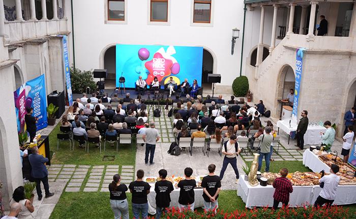 Expofacic é “uma poderosa alavanca de desenvolvimento económico, social e turístico”