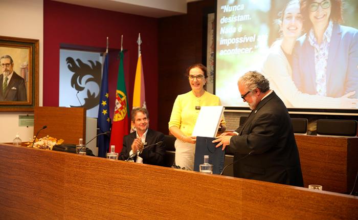 Sociedades modernas devem ligar a ciência, ao conhecimento e responsabilidade pública