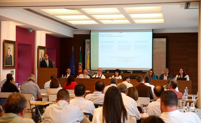 ULS Coimbra quer consolidar Cantanhede como polo de conhecimento e inovação