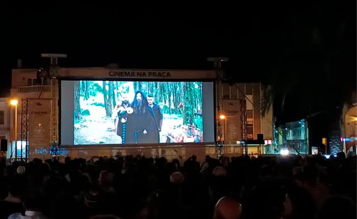 Cinema na Praça leva “Diabo veste Prada 2” a Cantanhede