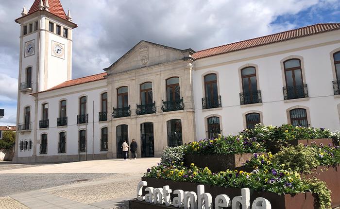 Município de Cantanhede avança com regulamento de isenções de impostos municipais
