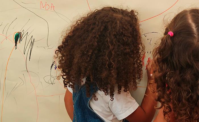 Biblioteca Municipal de Cantanhede assinala Dia do Artista com iniciativa infantil