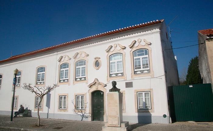 Casa de António Fragoso acolhe palestra e concerto do Festival de Música Terras de Barrium