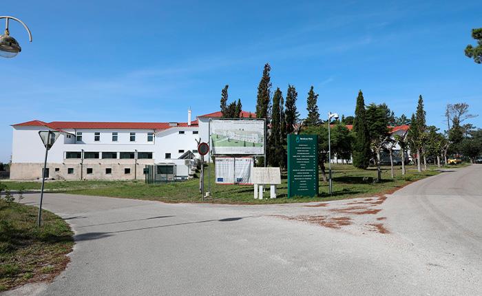 Câmara investe mais de 100 mil euros em residência para estudantes