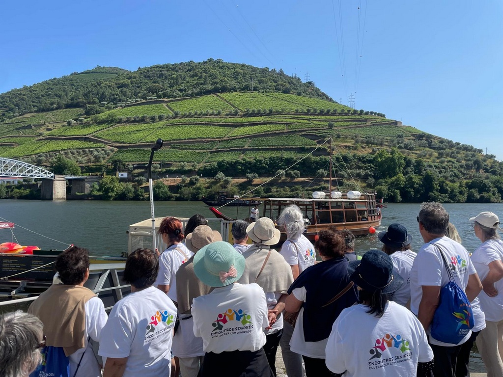 ES Passeio Regua