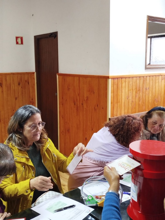 ES Postal de Natal 2